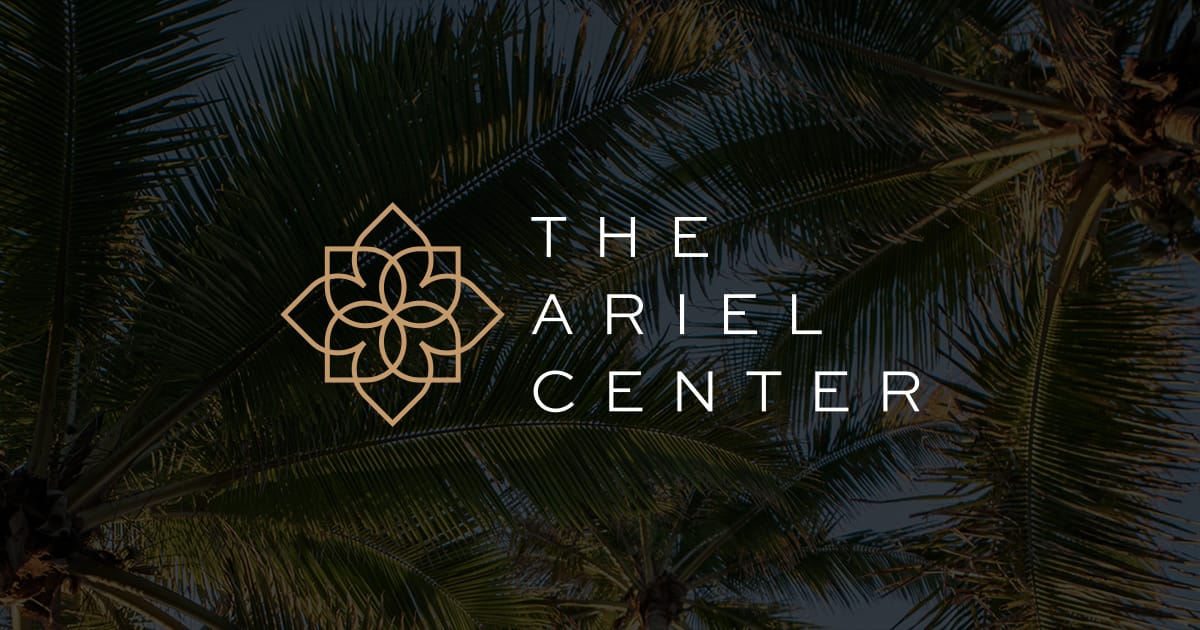 The Ariel Center